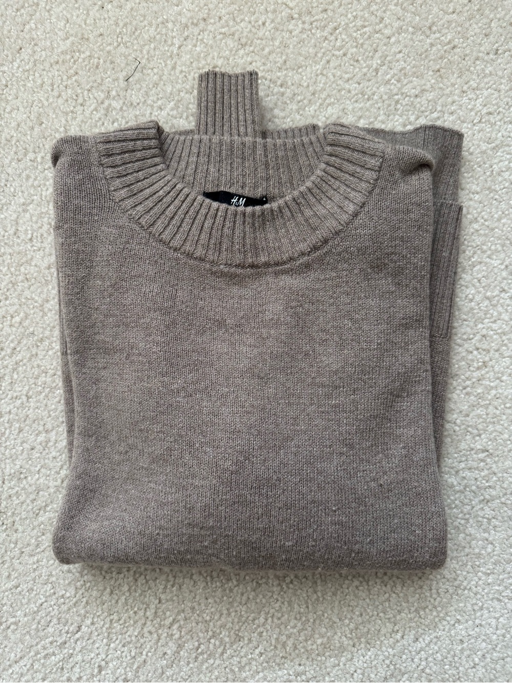 H&M Sweater